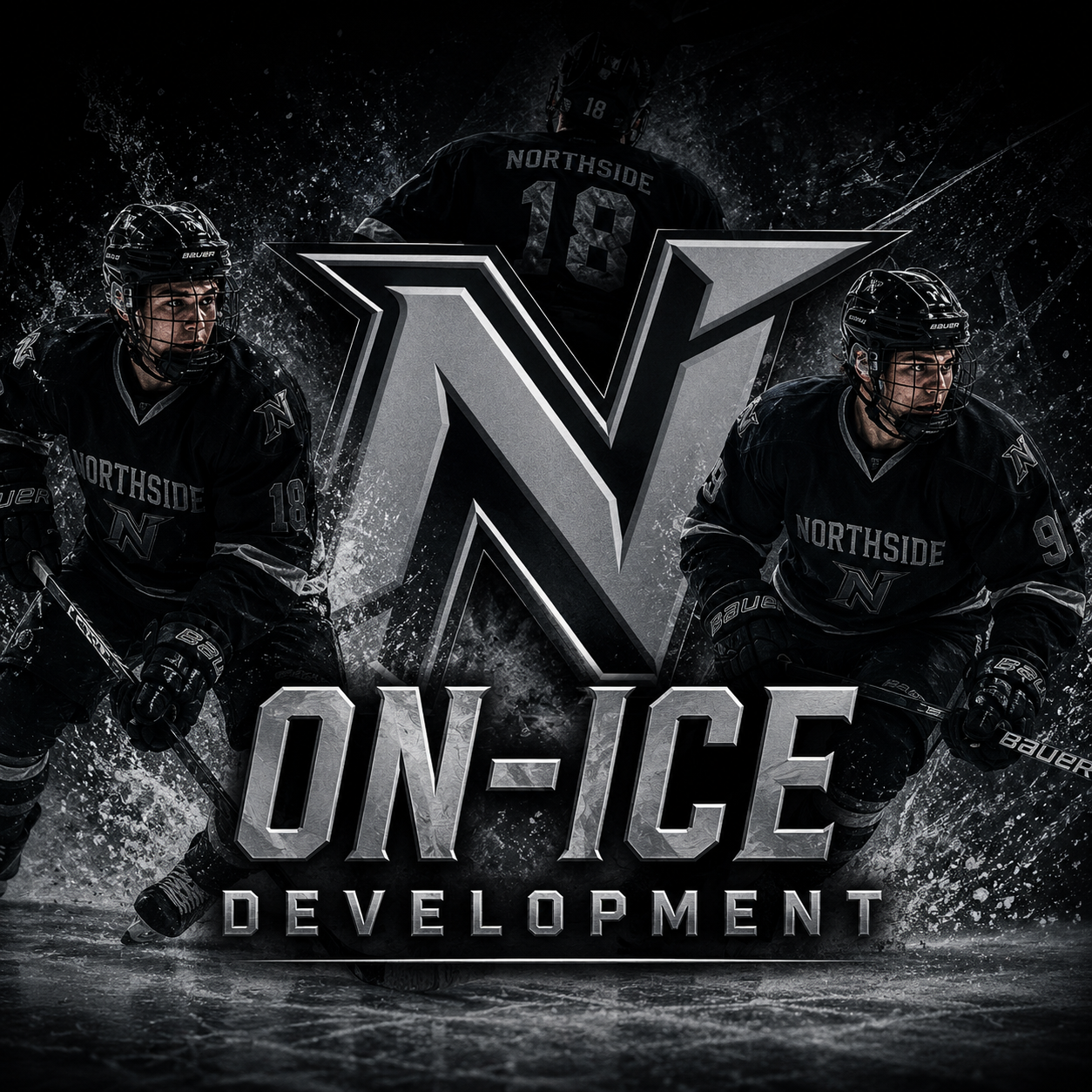 Northside Academy On-Ice Devlopment