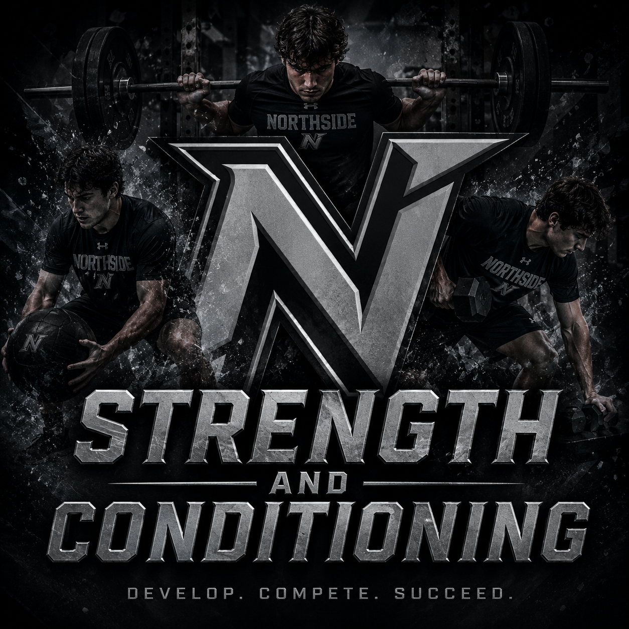 Northside Academy Strength + Conditioning