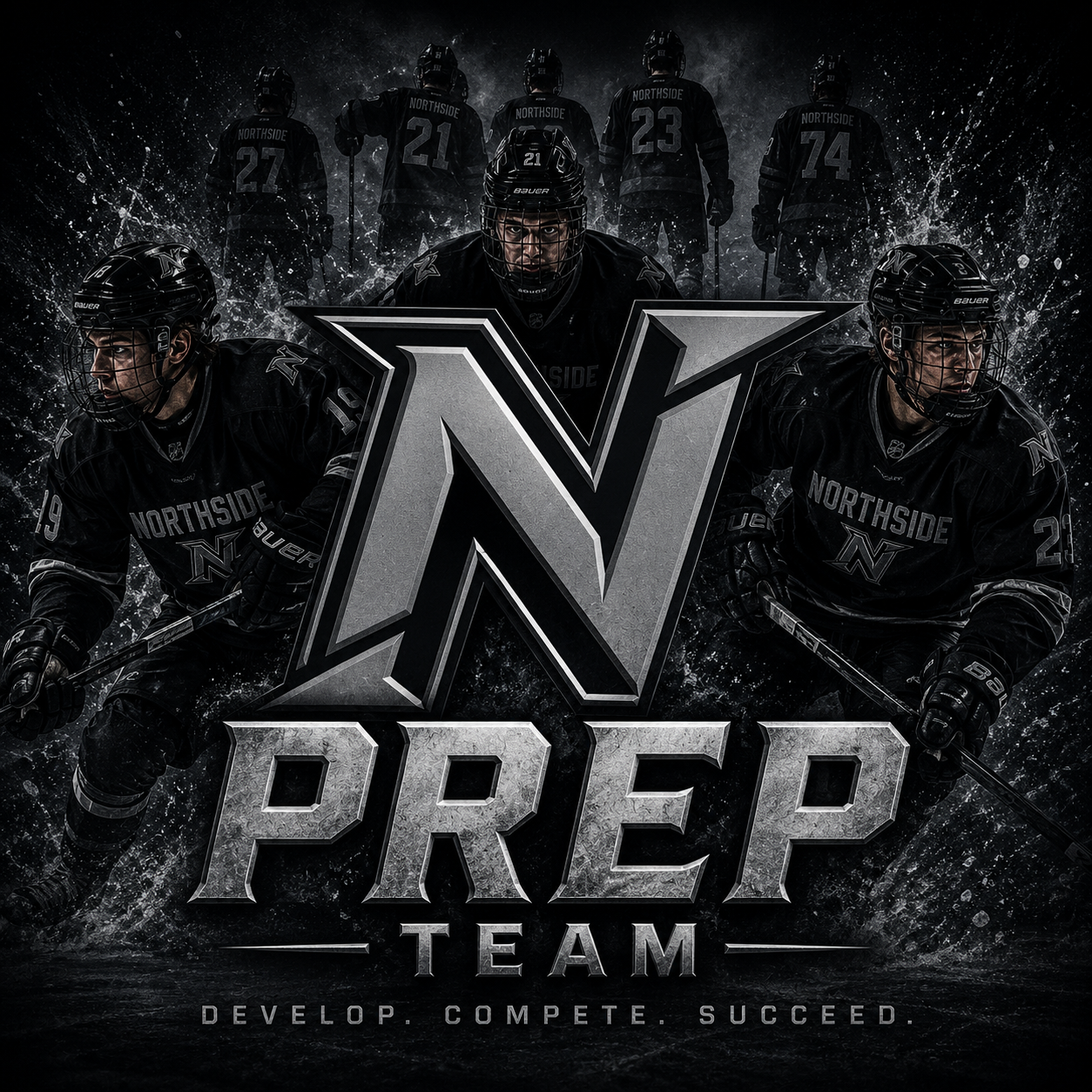 Northside Academy Prep Team Burlington, Ont.