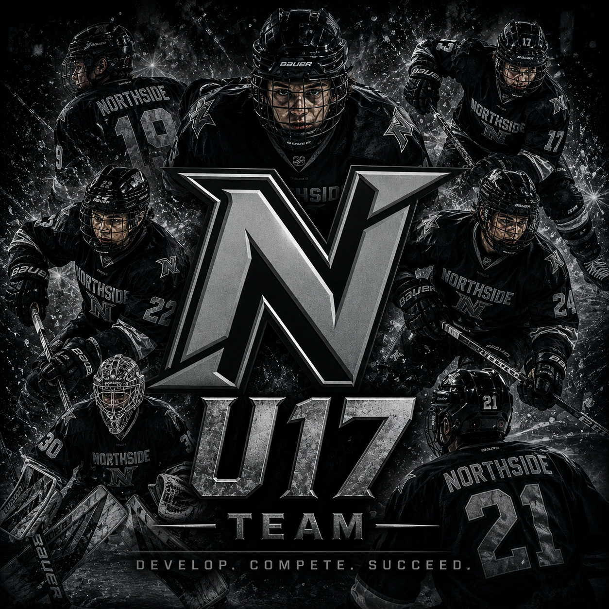 Northside Academy Hockey U17